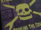 Teenage Bottlerocket Stealing The Covers Euro Store colored vinyl LP Nofx