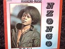 Nzongo Soul Mvaneno-Nlele 1980? FRANCE LP/RARE SOCA/JUJU/CALYPSO/DRUMS/TRIBAL DJ