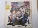 SHAKIN STEVENS AND THE SUNSETS I'M NO J.D UK LP 1971 CBS 52901 *SIGNED*