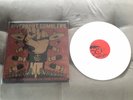 RIVERBOAT GAMBLERS - To The Confusion... | WHITE first press color vinyl lp