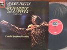 ASD 2889 Rachmaninov Symphony No.2 London Symphony Orchestra Andre Previn NM/EX