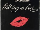 THE 9TH CREATION: Falling in Love USA PYE Funk Soul Rare Vinyl LP