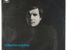 ROBERTO CARLOS: Self Titled BRAZIL CBS Folk Psych Vinyl LP Stereo HEAR
