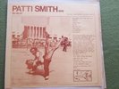 PATTI SMITH LP IN HEAT 1976 TOP- ZUSTAND PREISVORSCHLÄGE WILLKOMMEN