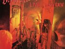 W.A.S.P. - Live...In The Raw (2017) Vinyl 2LP  NEW/SEALED  SPEEDYPOST