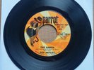 TED ASTLEY The Baron/Drop Head PROMO 45 Vinyl Parrot Records TV Soundtrack JAZZ