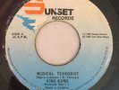 KING KONG - MUSICAL TERRORIST - SUNSET ( DIGI 7 )