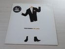 THE KINKS UK JIVE LP UK LONDON RECORDS 1989 PROMO COPY