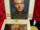 1977 UK NM DG STEREO 8LP 2740 172 BEETHOVEN 9 SYMPHONIES BPO KARAJAN