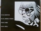 AFRO MINIMAL SYNTH DISCO NEW WAVE TROPICAL DISCO SOUKOUS SIASSIA & TALK LISTEN