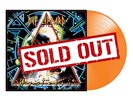 DEF LEPPARD - HYSTERIA 30th Anni ORANGE 2LP VINYL - SOLD OUT. NEW. 500 WORLDWIDE