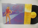 ROGER WATERS mint vinyl lp PROS AND CONS OF HITCH HIKING pink floyd