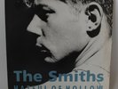 The Smiths LP Hatful Of Hollow UK ROUGH TRADE