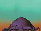 THEE OH SEES - ORC (BLACK VINYL 2 x LP) - castle face