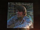 *GLEN CAMPBELL Glen Travis Campbell (LP, Capitol Records SW-11117) SEALED
