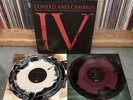 SEALED Coheed And Cambria RSD COLOR VINYL 2x LP Good Apollo I'm Burning Star IV