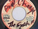 MIGHTY ABIJANS (FASHIONEERS) - GUIDING LIGHT -  SWING BIRD ( RARE ROOTS 7 )