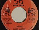 FREDDIE MCGREGOR - JOGGIN - 56 HOPE ROAD ( ROOTS REGGAE 7 )