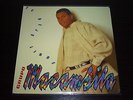 GRUPO MACAMBILA te dejo libre LP / COLOMBIA ONLY SALSA LATIN DANCING ???