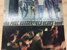 THE PAUL BUTTERFIELD BLUES BAND. 1965 ELEKTRA GOLD LABEL