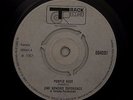 Jimi Hendrix Experience 45 Purple Haze 51st Anniversary Rare Eng. Press Track M-