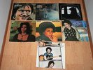 Janis Ian (pop / rock) - 7 Vinyl LP Lot: 12