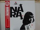 NARA / SAME, RARE JAPAN ORIG. LP w/OBI LATIN SAMBA BOSSA NOVA NM