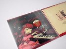 RED HOT CHILI PEPPERS | One Hot Minute | OOP Red Vinyl LP w/ 3D Lenticular Cover