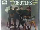 BEATLES PAPERBACK WRITER / RAIN / THE WORD  EP   7