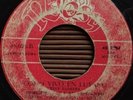 Roberto Faz y su Conj. -  COMO VIVIO EN LUYANO / Son Montuno - CUBA ROSY 45 hear