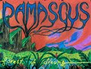 DAMASCUS - Forest Of Dreams (NEW*LIM.ED.*US MELODIC METAL*BREAKER*LEATHERWOLF)