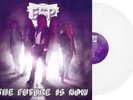 ESP - The Future is now (NEW*LIM.250 WHITE VINYL*US METAL CLASSIC*RUFFIANS)