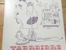 YARDBIRDS - ROGER THE ENGINEER - ABRAXAS 180G RE-ISSUE - STEREO