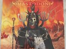 MASTODON SIGNED EMPEROR OF SAND 2x GATEFOLD ALBUM