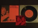 sLEAFORD mODS - jOBSEEKER 1ST pRESS 7