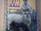BEATLES PAUL McCARTNEY APPLE LP Ram SEALED    Apple SMAS-3375 gatefold RARE