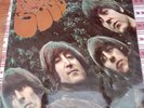 Beatles Rubber Soul Stereo early press on Y&B labels YEX178-3 &179-3