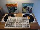 BEAU BRUMMELS GENTLE WANDERING WAYS / NORTH BEACH LEGENDS IN MINT 2001