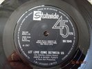 NORTHERN SOUL ; JAME'S & BOBBY PURIFY / LET LOVE COME BETWEEN US ** STATESIDE **