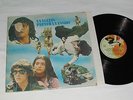 VANGELIS O. PAPATHANASSIOU Entends-tu Les Chiens Aboyer? LP Hear Dogs Barking
