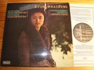 CHUNG FOSTER Saint-Saens Vieuxtemps Violin Concertos LP DECCA SXL 6759 (England)