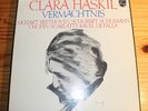 THE ART OF CLARA HASKIL 9-LP-Box Philips Stereo