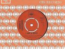 SIMON & GARFUNKEL Near Mint /EX+  I AM A ROCK / FLOWERS NEVER BEND CBS 202303