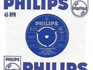 DUSTY SPRINGFIELD NEAR MINT cond. SON OF A PREACHER MAN 1968 PHILIPS BF 1730 