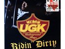 UGK - Ridin  Dirty Vinyl 2LP NEU 0953230