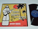 MYRIAM FRANCIS Sing a Song to the Lord LP Philips Sister Irene O'Connor G+ Lower
