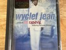 Minidisc Wyclef Jean The Carnival