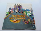 THE BEATLES  YELLOW SUBMARINE   UK LP ORIGINAL 1969   MONO PRESSING