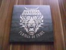 The Boss Hoss  Doppel Lp  Flames of Fame