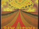 SAVOY BROWN: Raw Sienna LP (w/ company inner, 1
